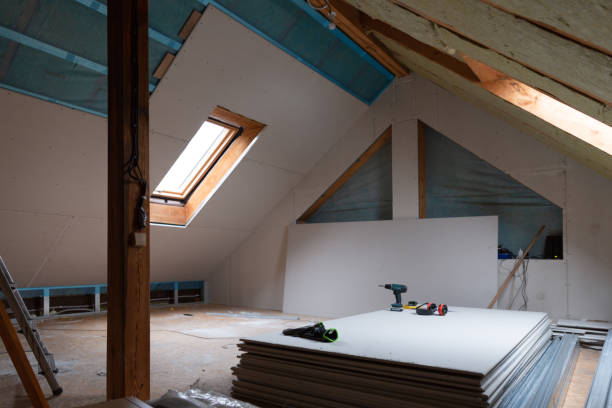 Best DIY Insulation Kits and Guidance in Springdale, MD