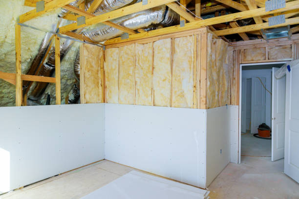 Best Spray Foam Insulation in Springdale, MD