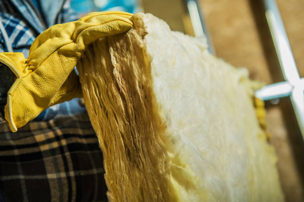 Types of Insulation We Offer in Springdale, MD