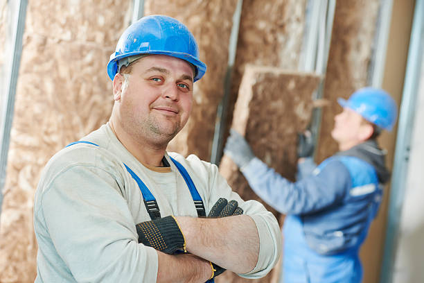 Best Insulation Maintenance and Repair in Springdale, MD