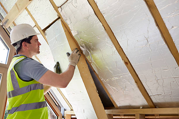 Best Blown-in Insulation in Springdale, MD