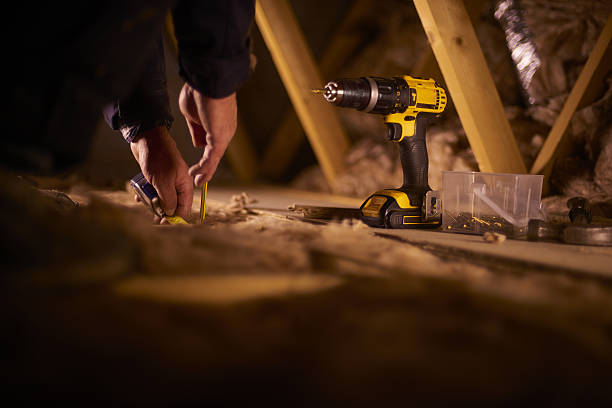 Trusted Springdale, MD Insulation Contractor Experts